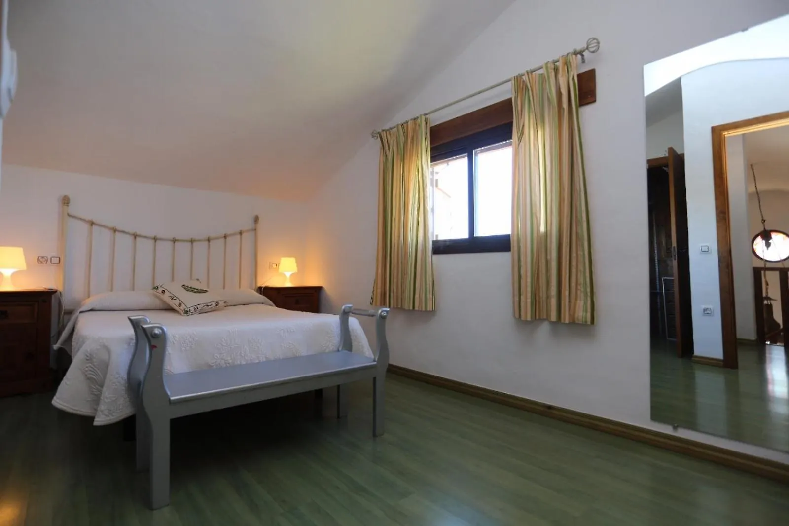 Holiday home Casa Pedrin Villa Cadiz Spain