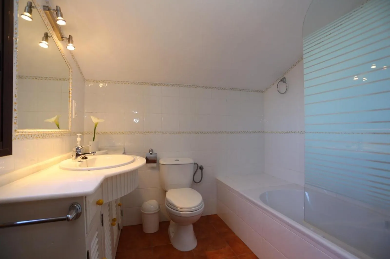 Casa Pedrin Villa Cadiz 0*,