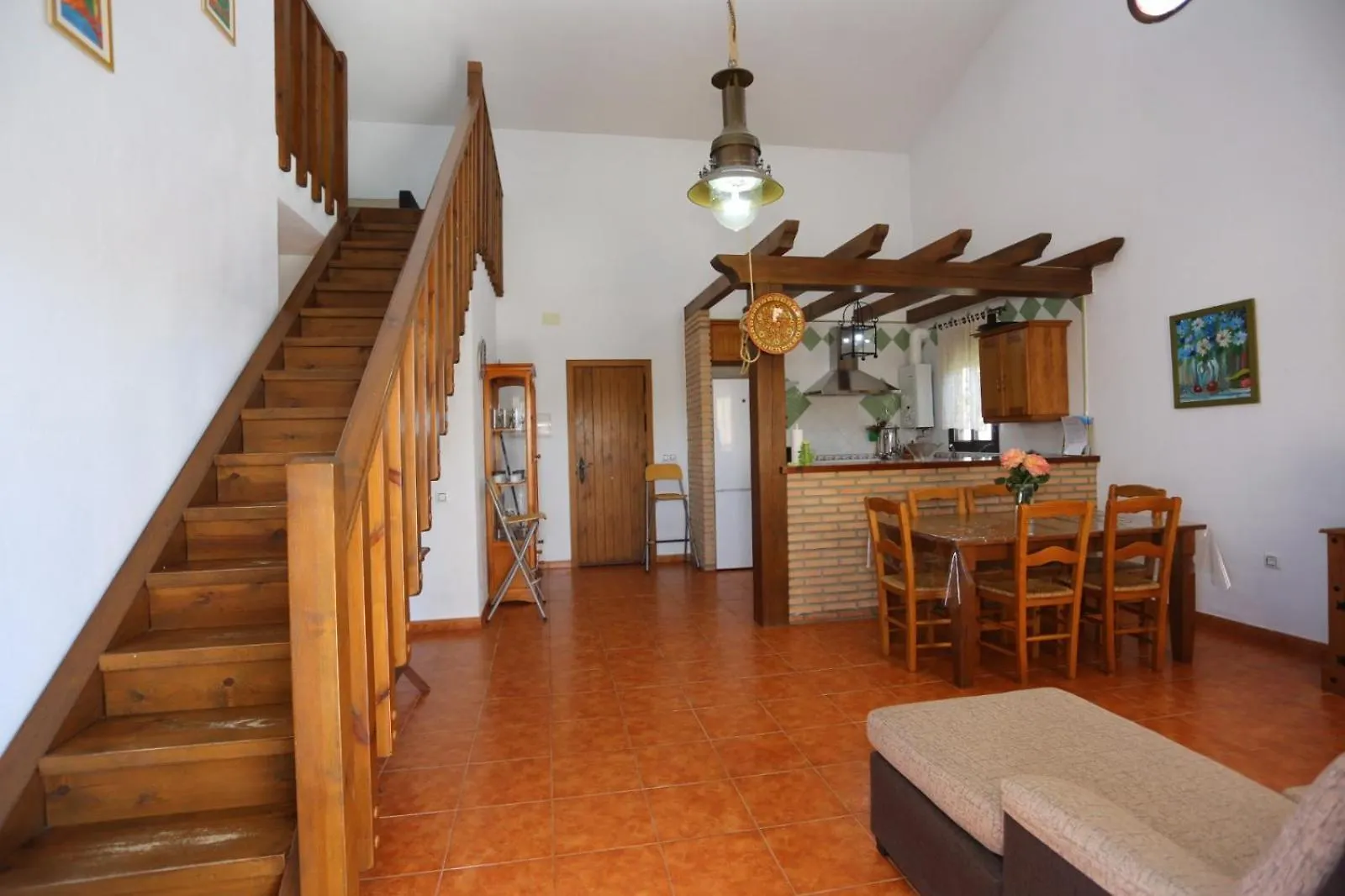 Casa Pedrin Βίλα Καντίζ Ισπανία