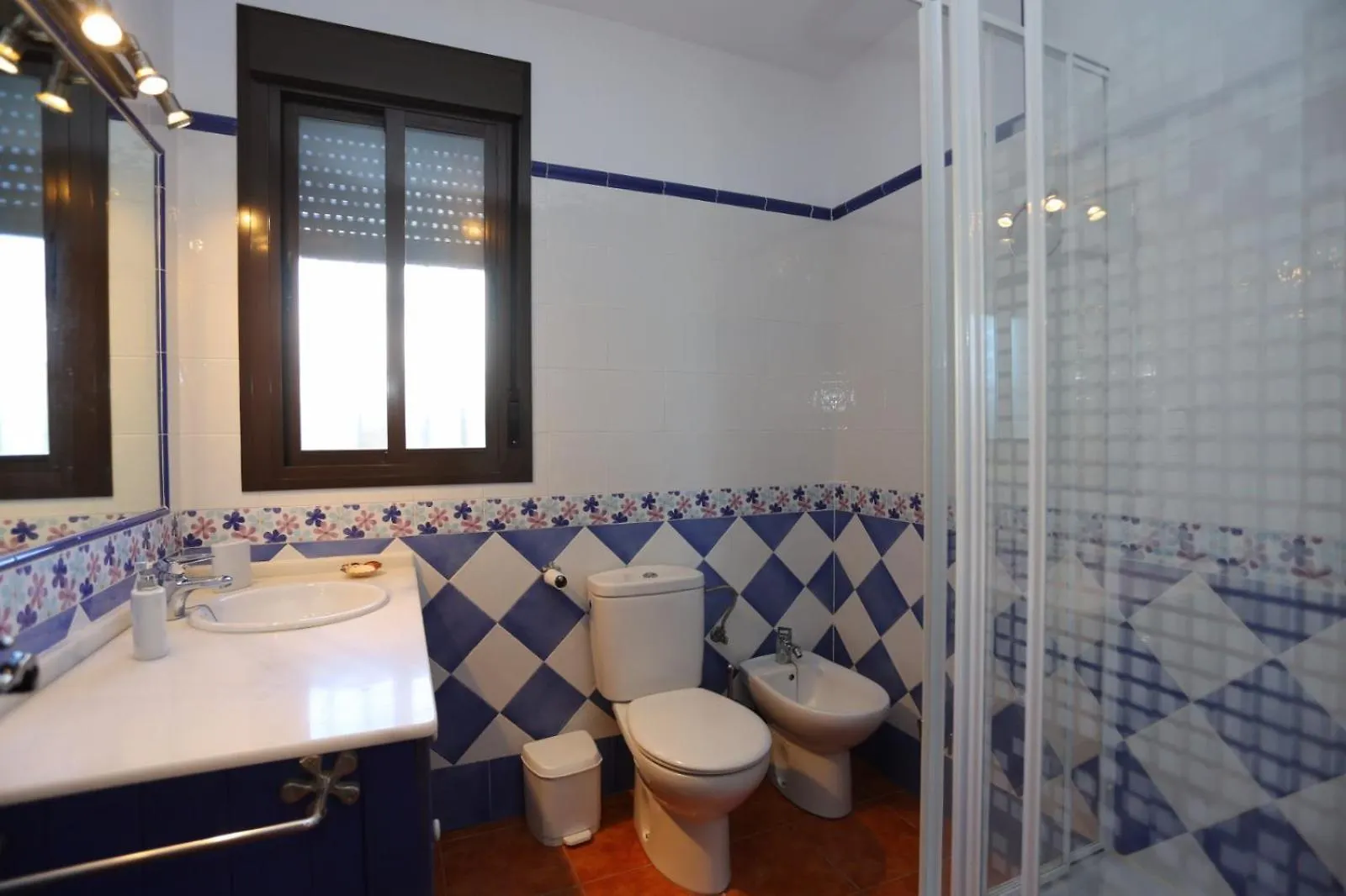 Casa Pedrin Βίλα Καντίζ Σπίτι διακοπών